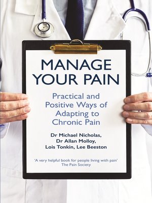 Manage Your Pain - ebook